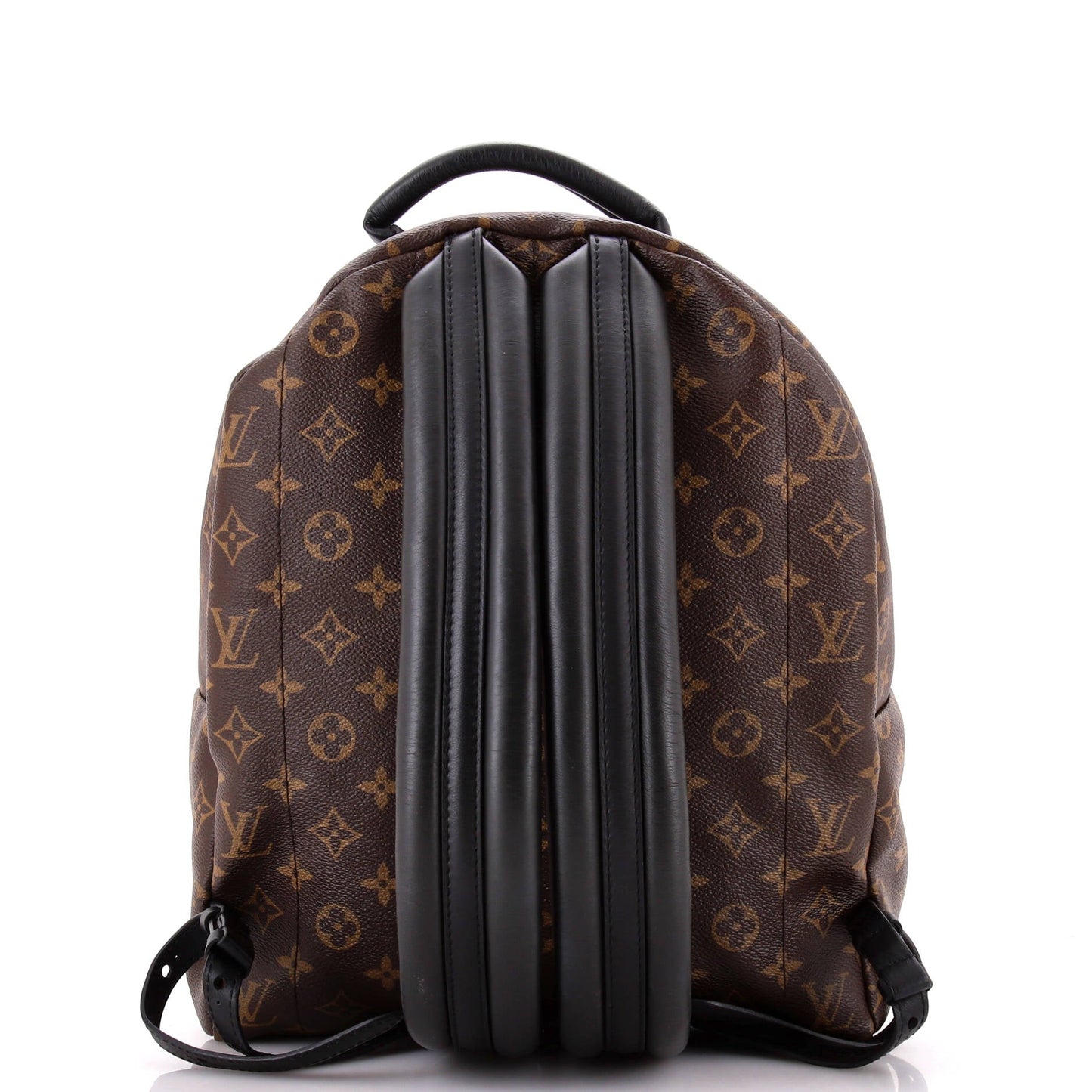 Palm Springs Backpack Monogram Canvas MM