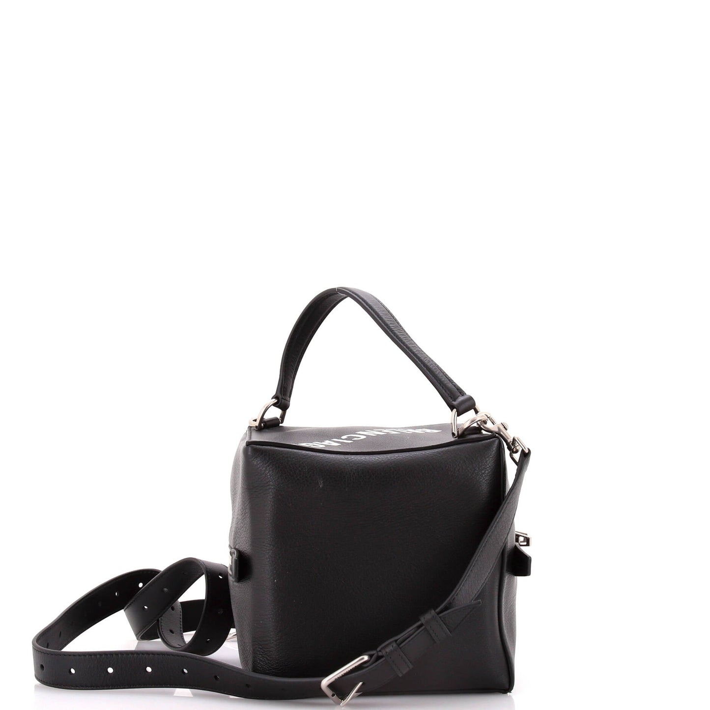 4x4 Bag Leather Small