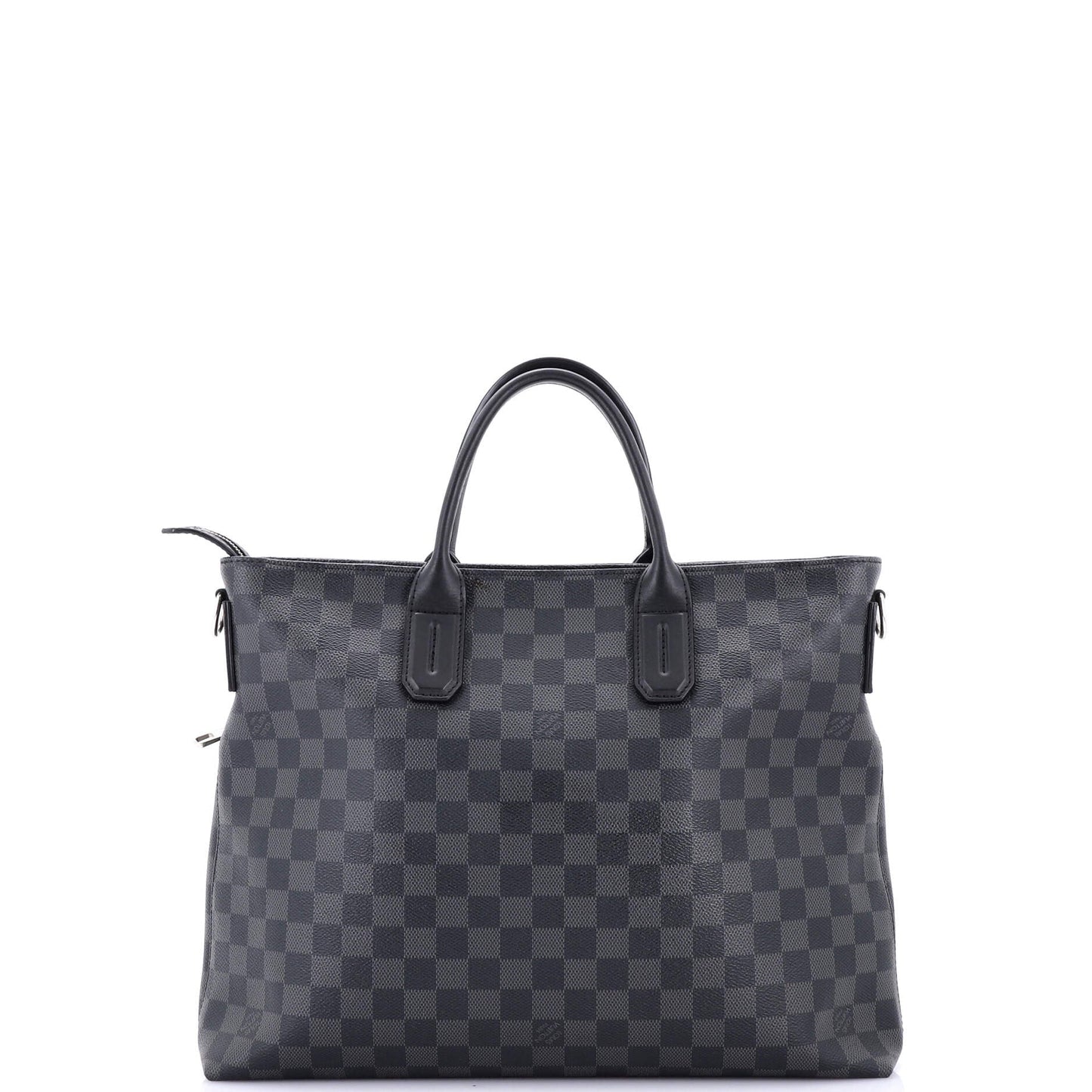 7 Days A Week Handbag Damier Graphite
