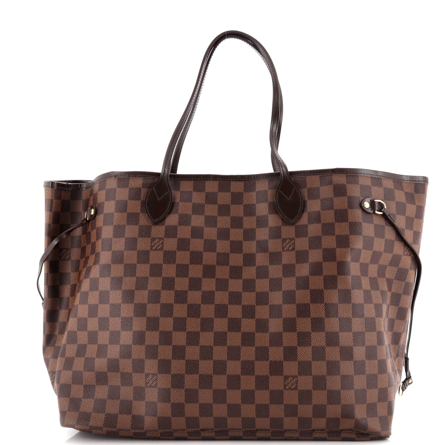Neverfull NM Tote Damier GM