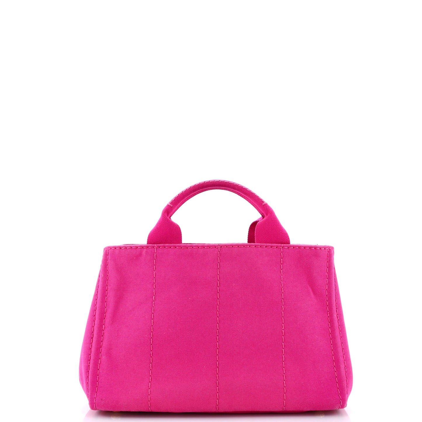 Canapa Tote Canvas Mini