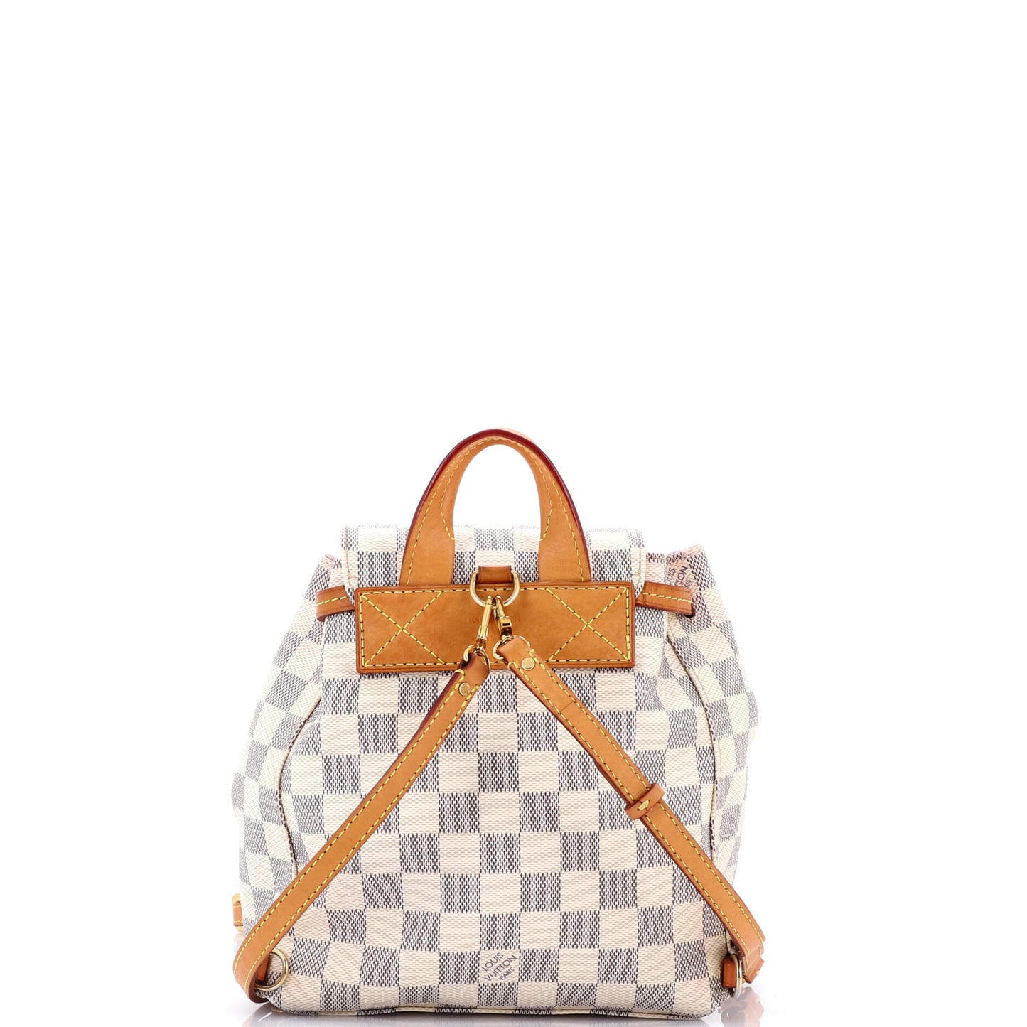 Sperone Backpack Damier BB