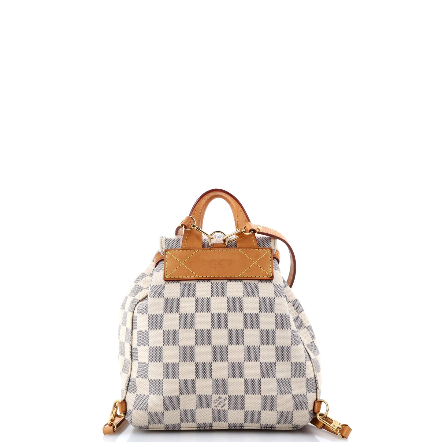 Sperone Backpack Damier BB