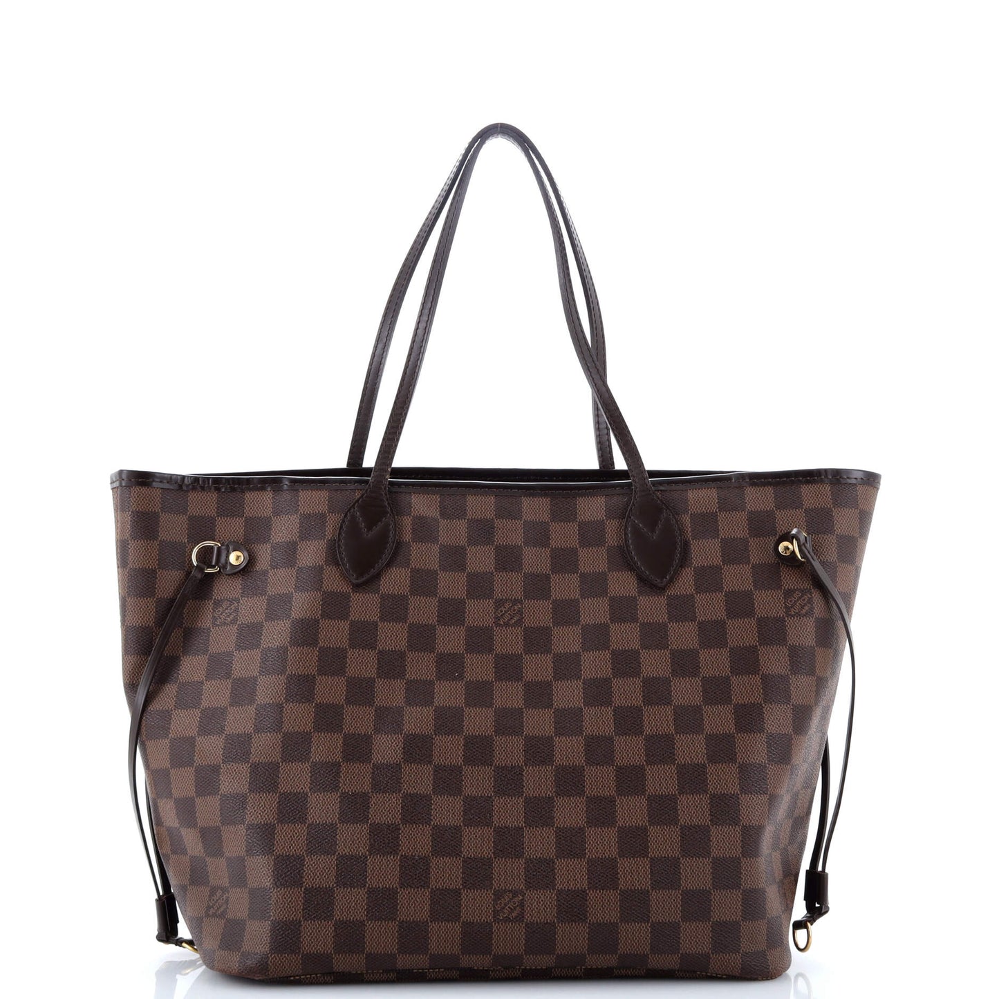 Neverfull Tote Damier MM
