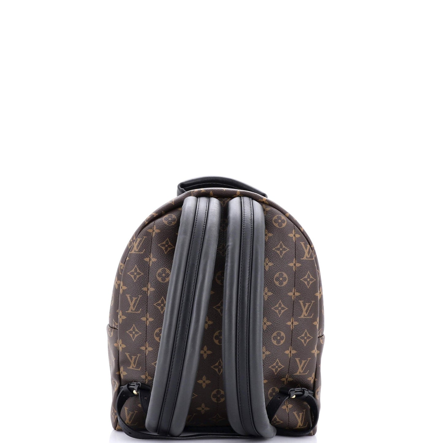 Palm Springs Backpack Monogram Canvas MM