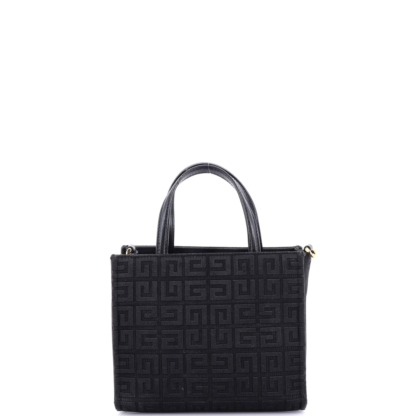 G-Tote 4G Jacquard Mini