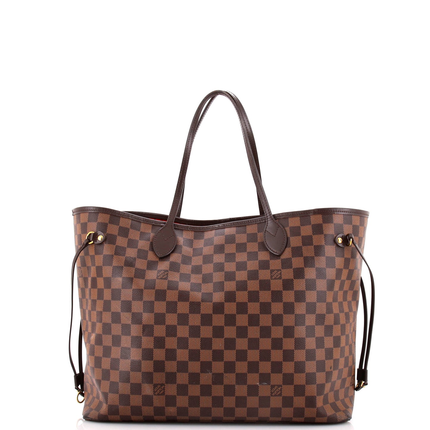 Neverfull Tote Damier GM
