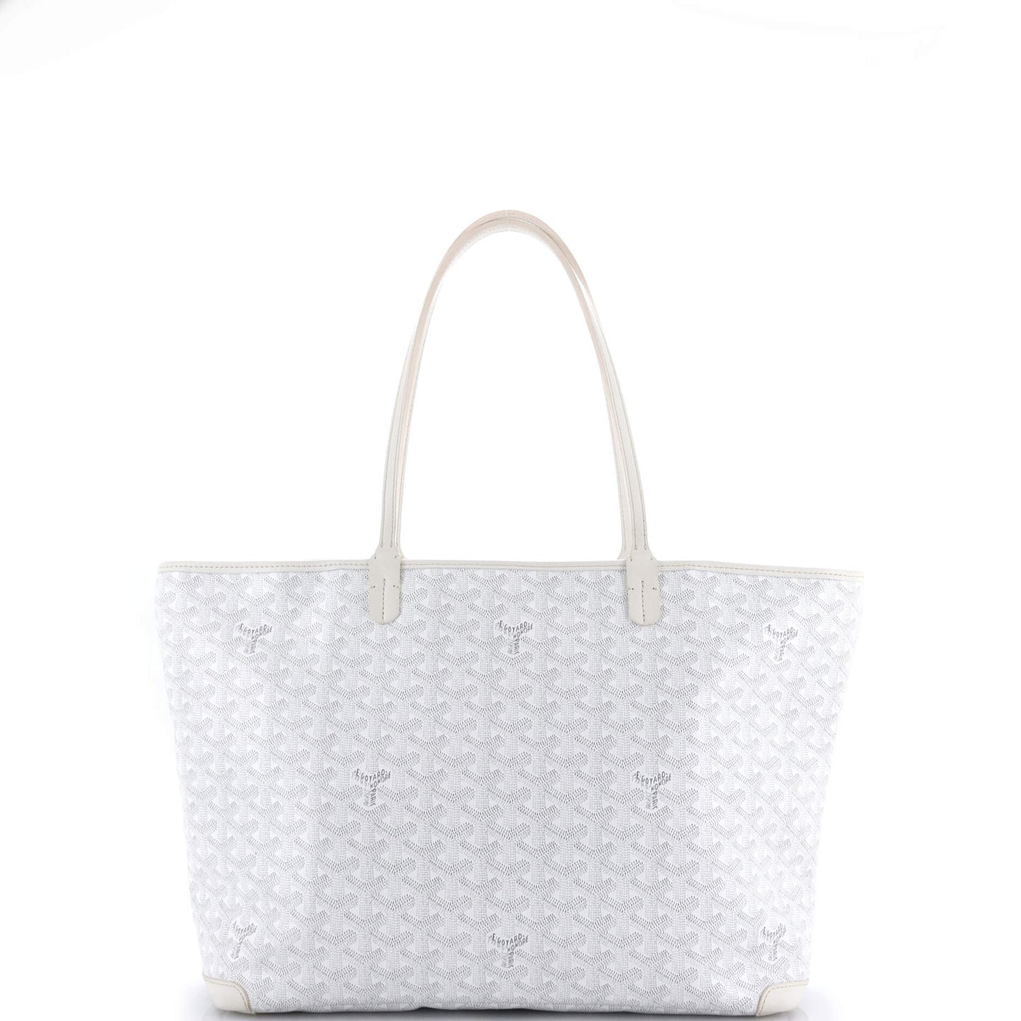 Artois Tote Coated Canvas MM