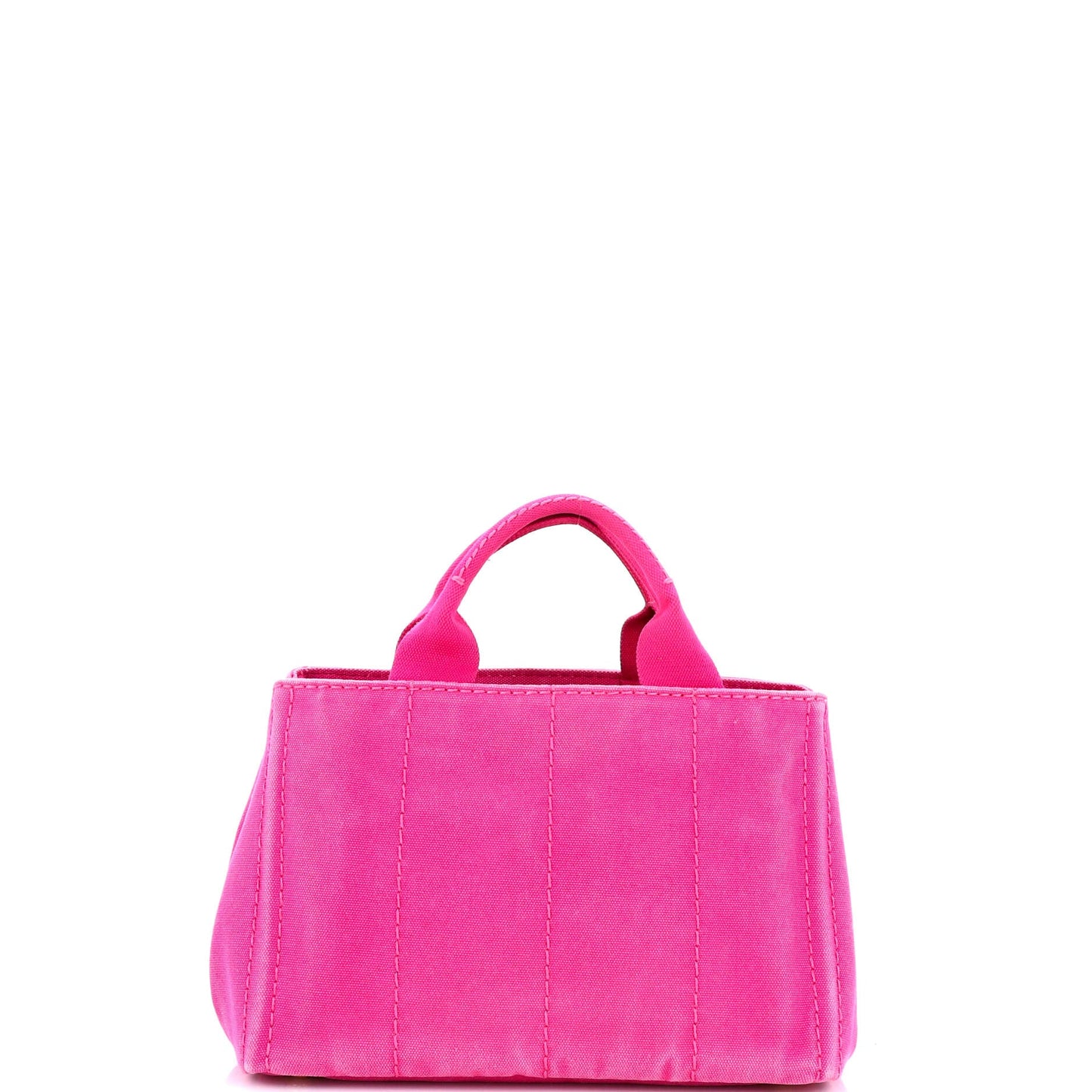 Canapa Tote Canvas Mini