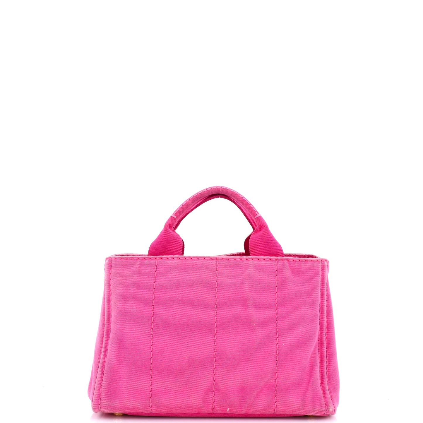 Canapa Tote Canvas Mini