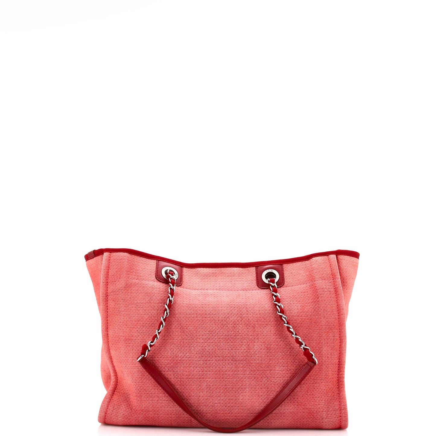 Deauville Tote Canvas Small