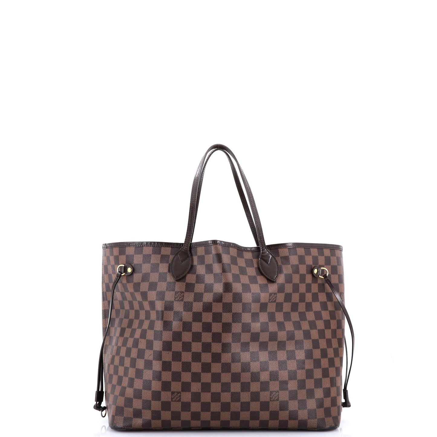 Neverfull Tote Damier GM