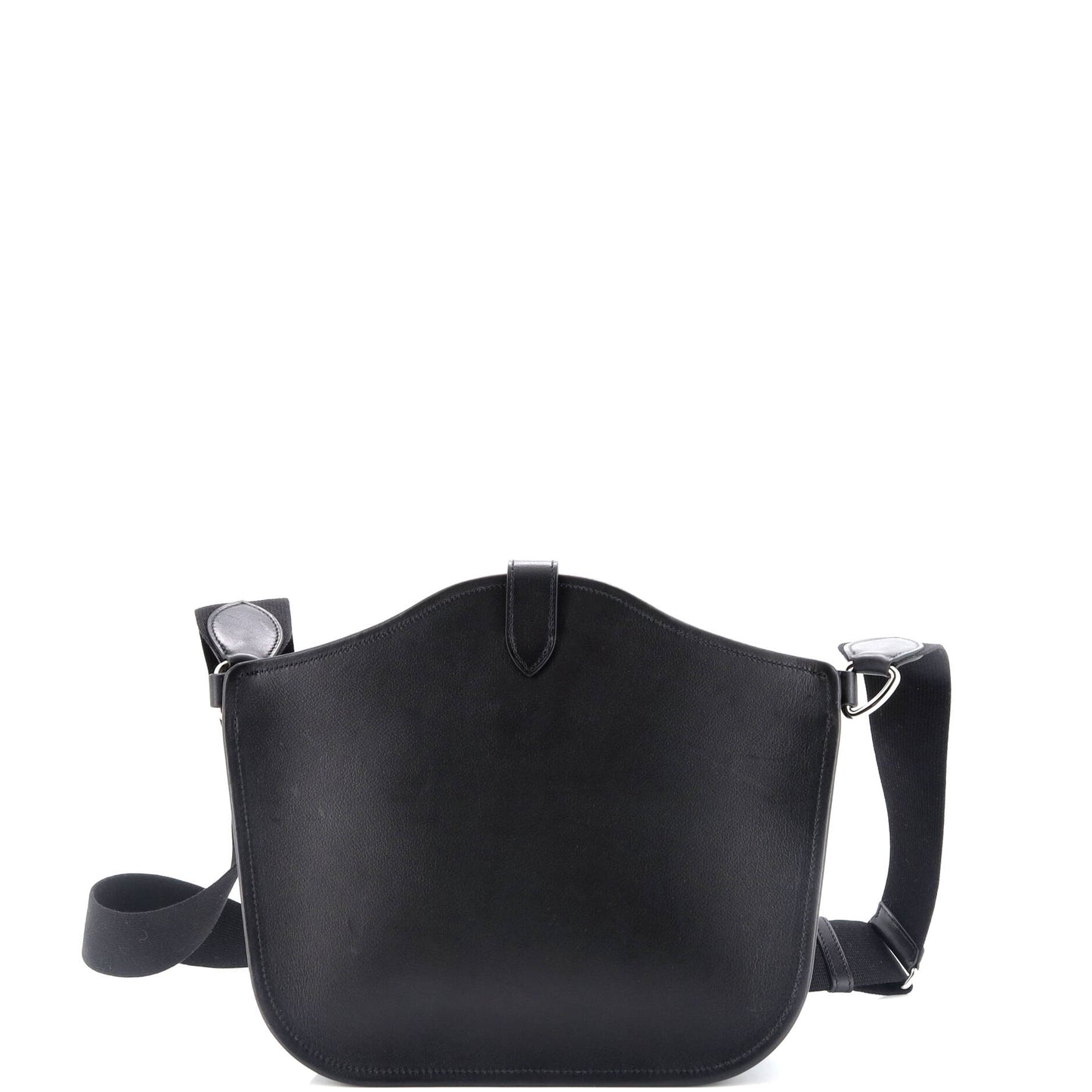 Attelage Crossbody Bag Galop d'Hermes