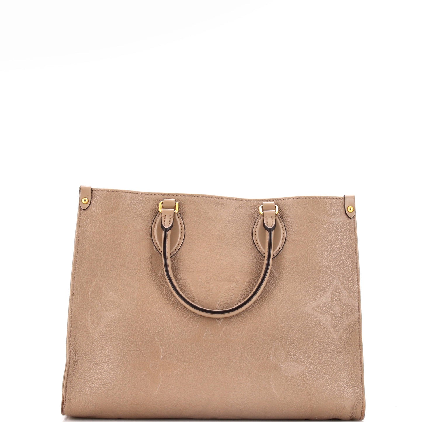 OnTheGo Tote Monogram Empreinte Giant MM