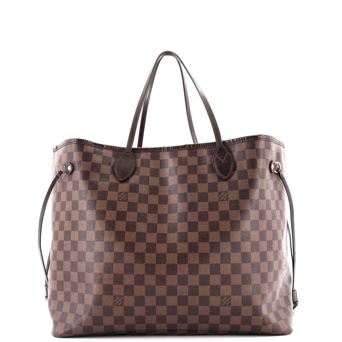Neverfull Tote Damier GM