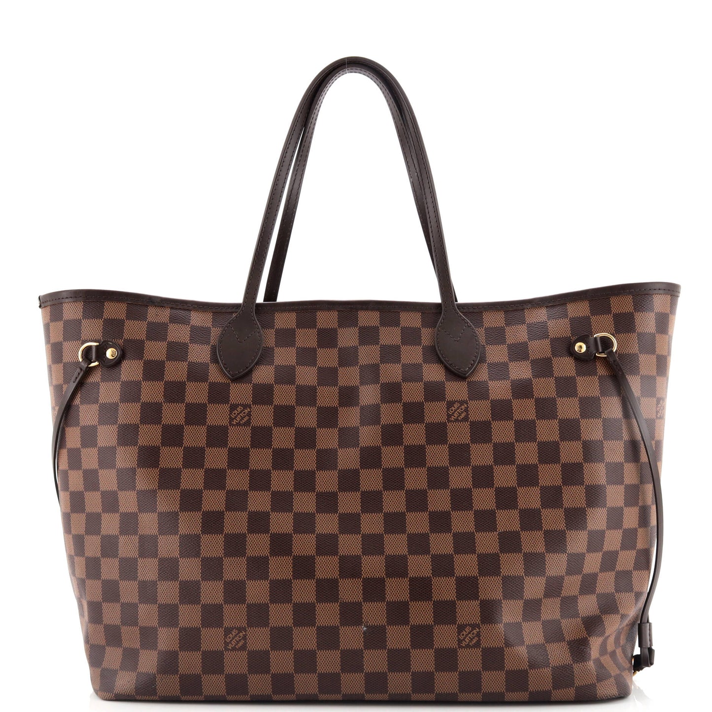 Neverfull Tote Damier GM