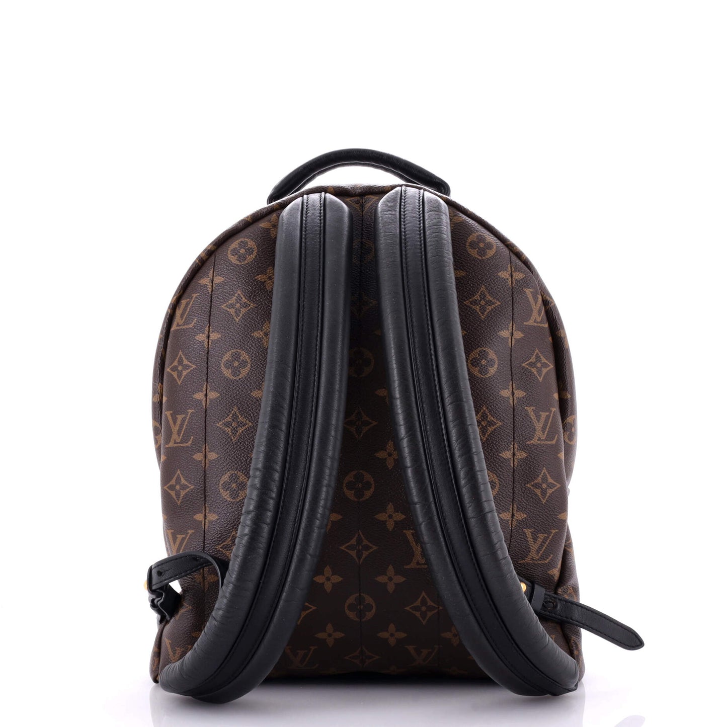 Palm Springs Backpack Monogram Canvas MM