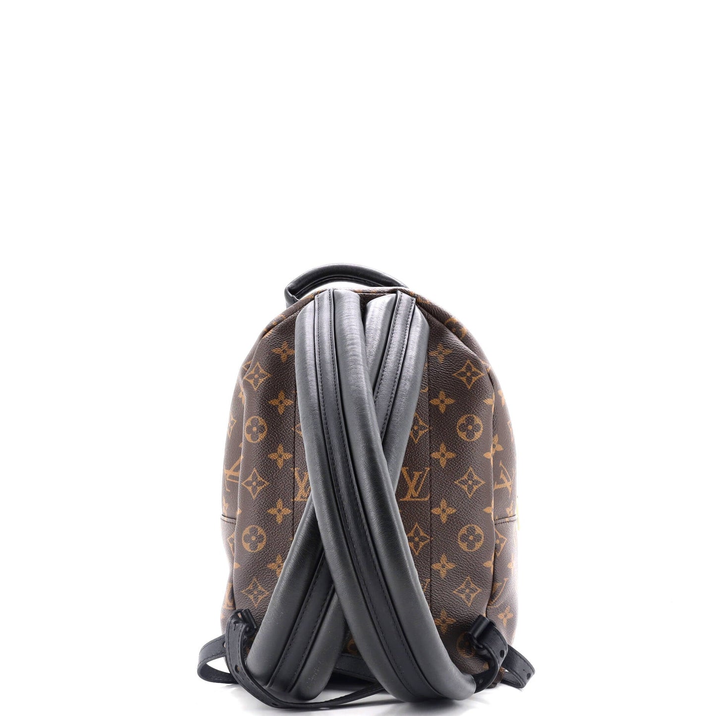 Palm Springs Backpack Reverse Monogram Canvas PM