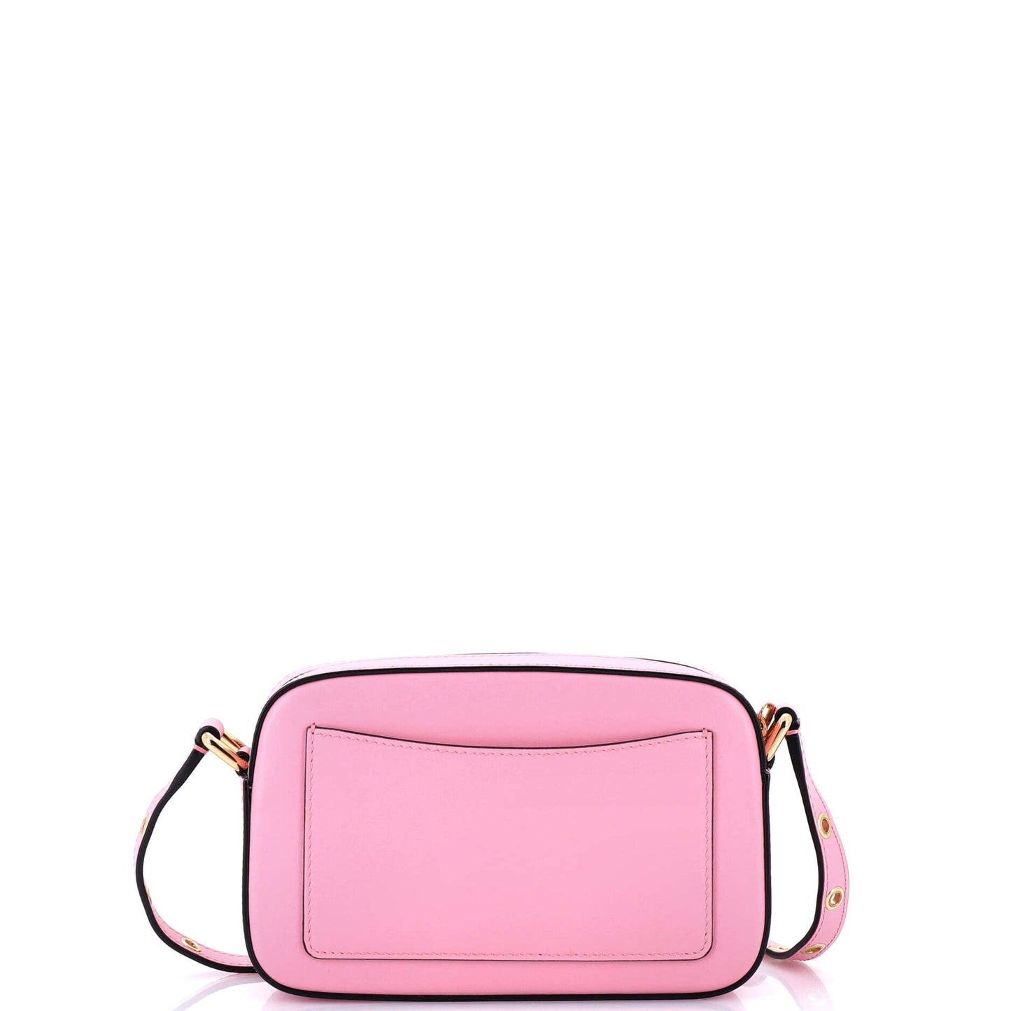 3.5 Camera Bag Leather