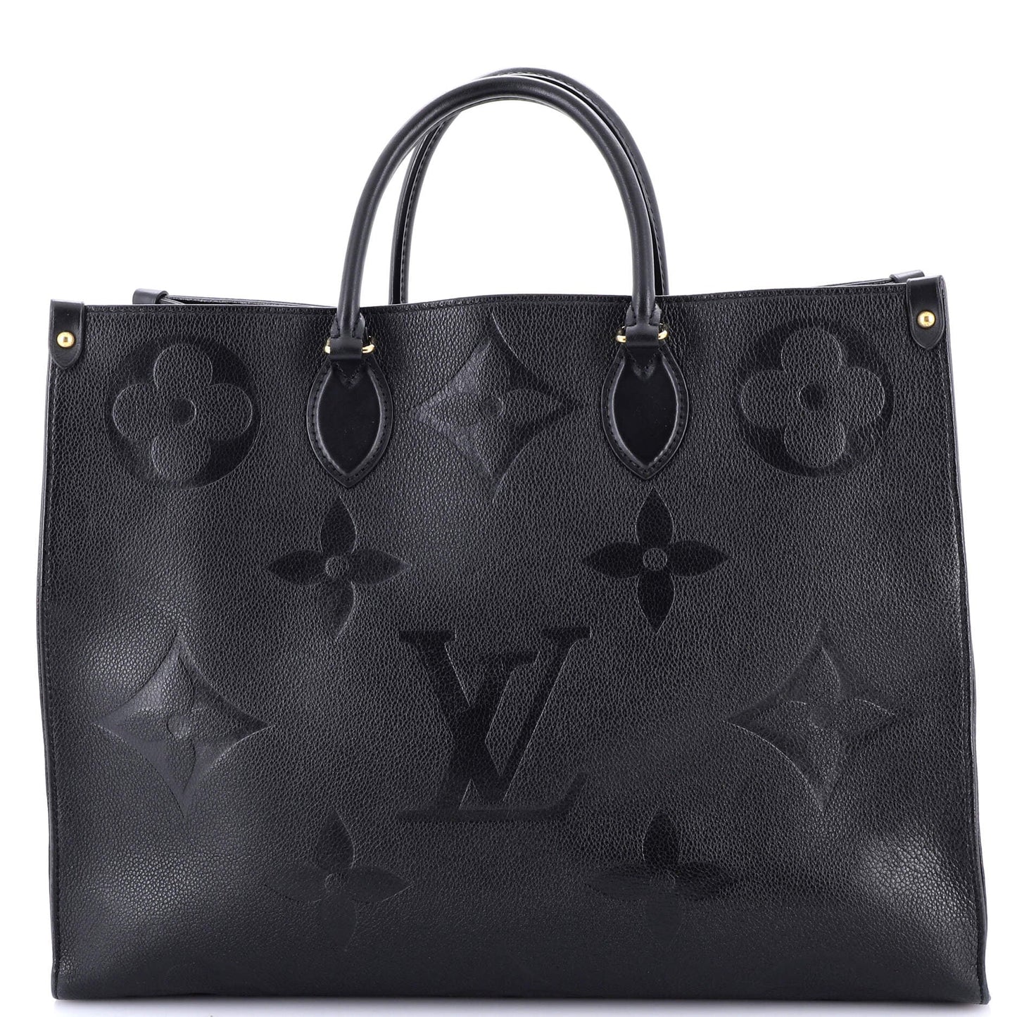 OnTheGo Tote Monogram Empreinte Giant GM