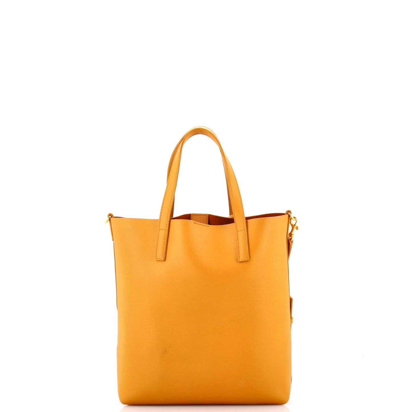 Shopper Tote Leather Toy