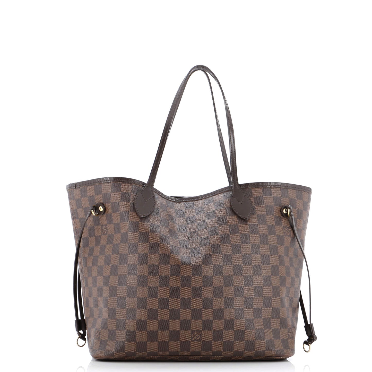 Neverfull Tote Damier MM