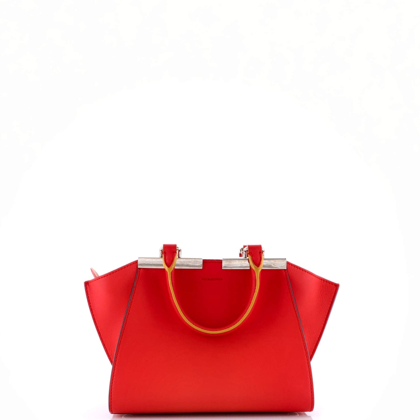 3Jours Bag Leather Mini