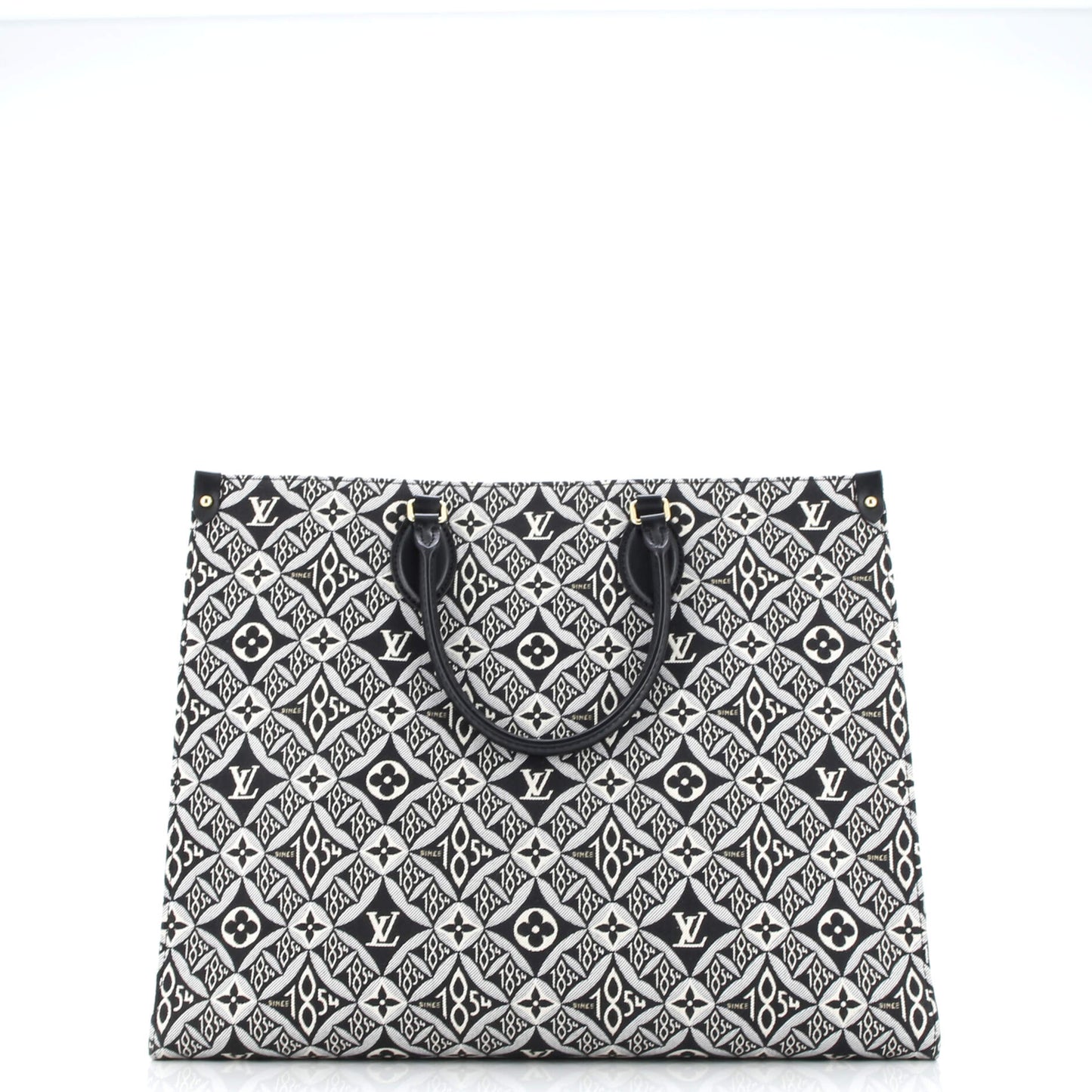 OnTheGo Tote Limited Edition Since 1854 Monogram Jacquard GM