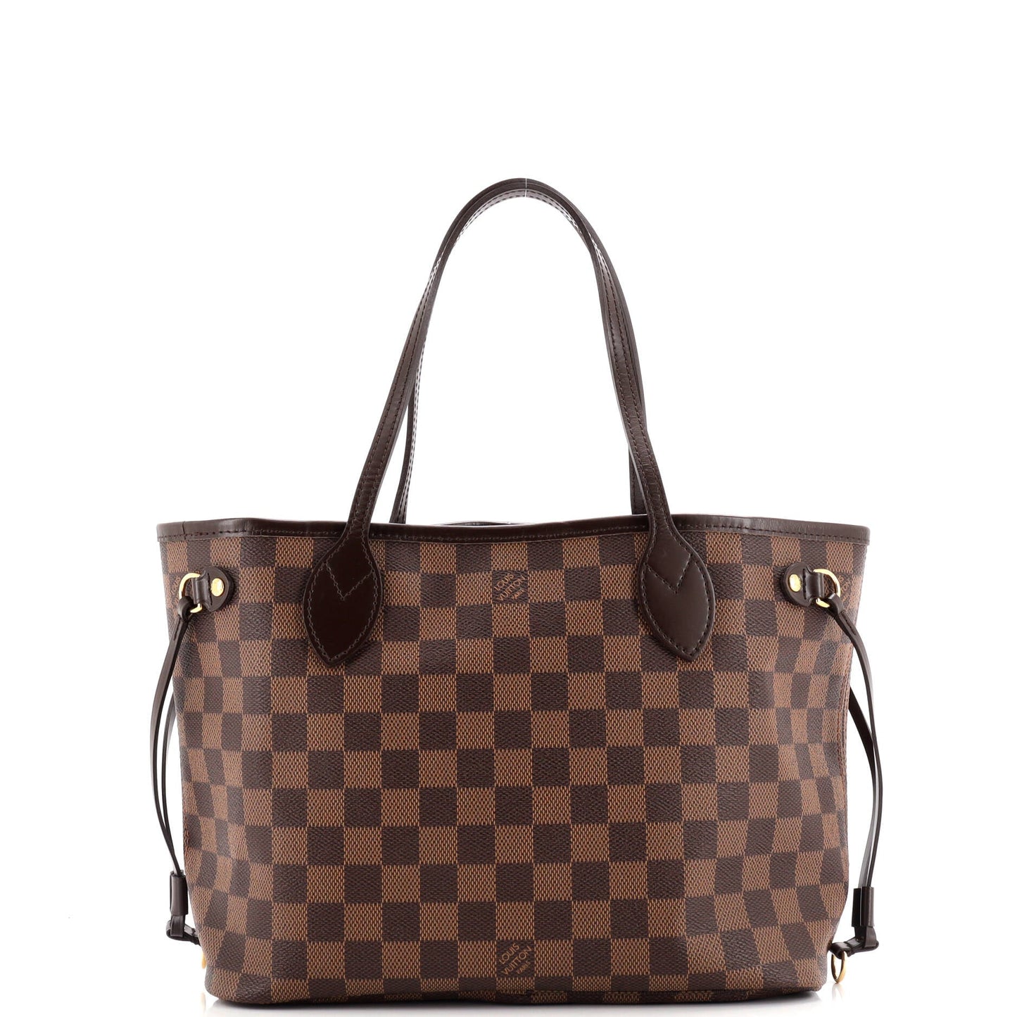 Neverfull Tote Damier PM