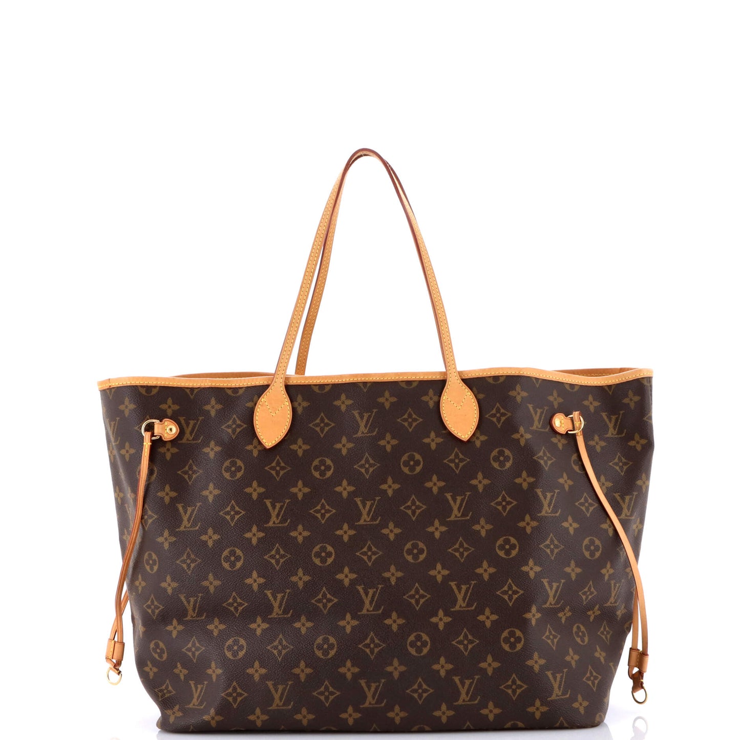 Neverfull Tote Monogram Canvas GM