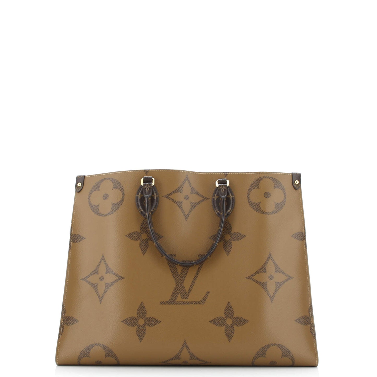 OnTheGo Tote Reverse Monogram Giant GM