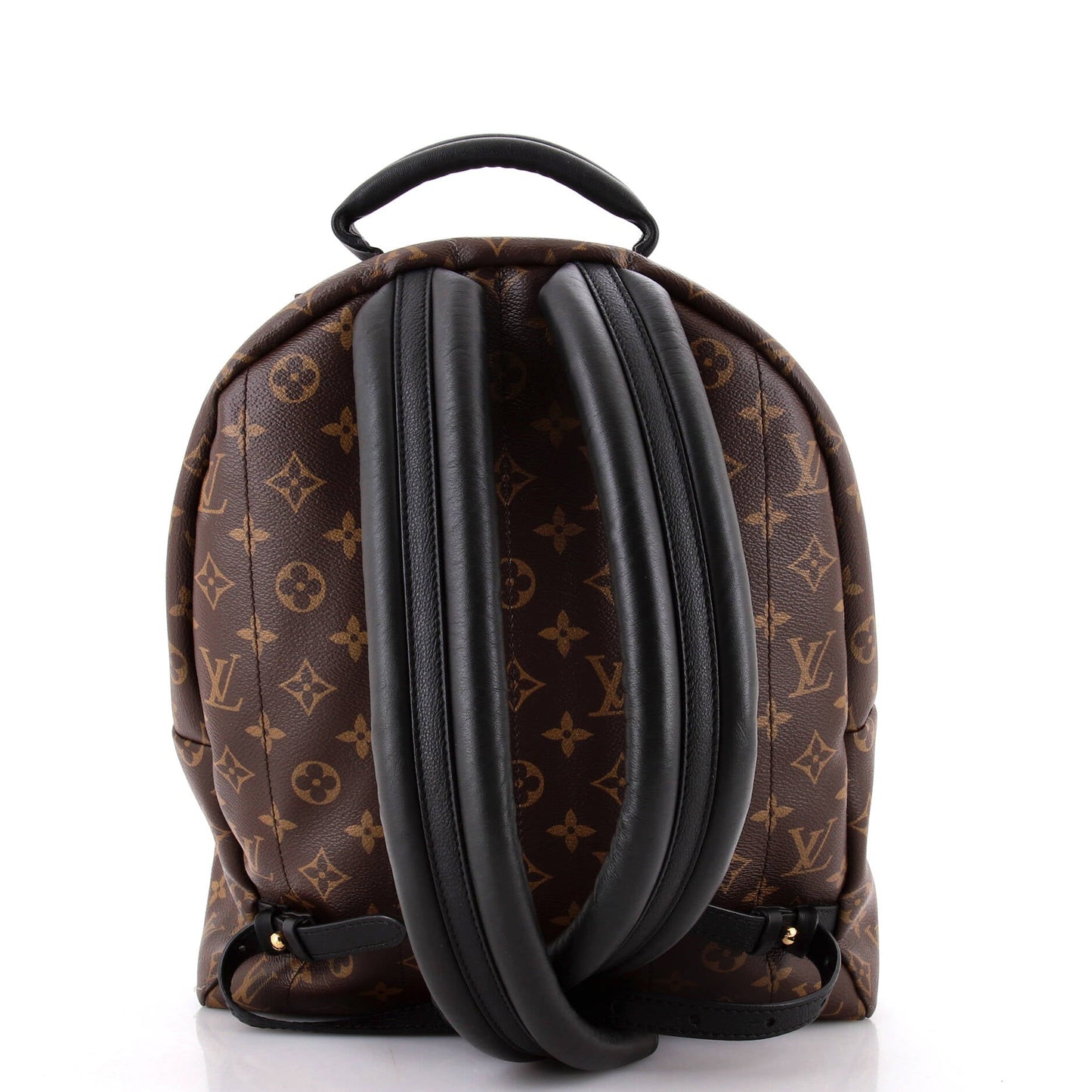 Palm Springs Backpack Monogram Canvas MM