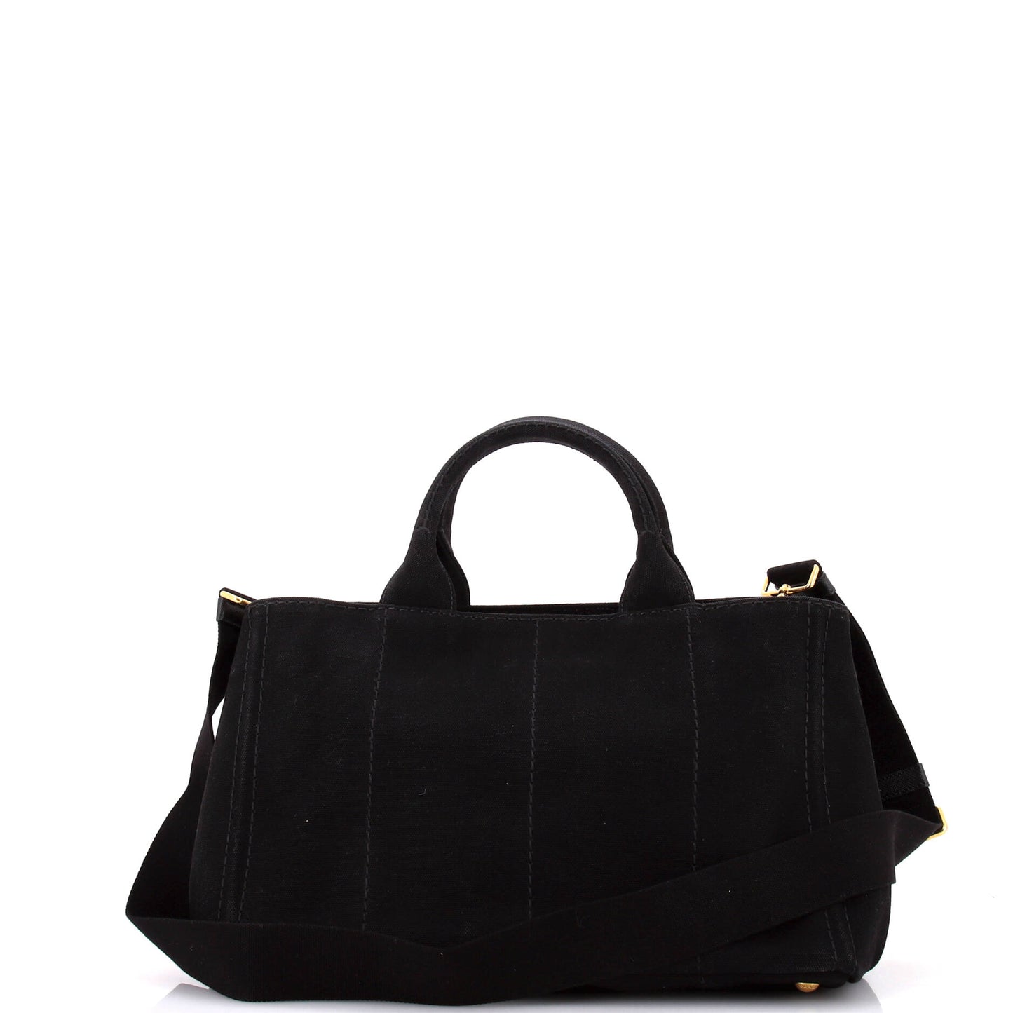 Canapa Convertible Tote Canvas Large