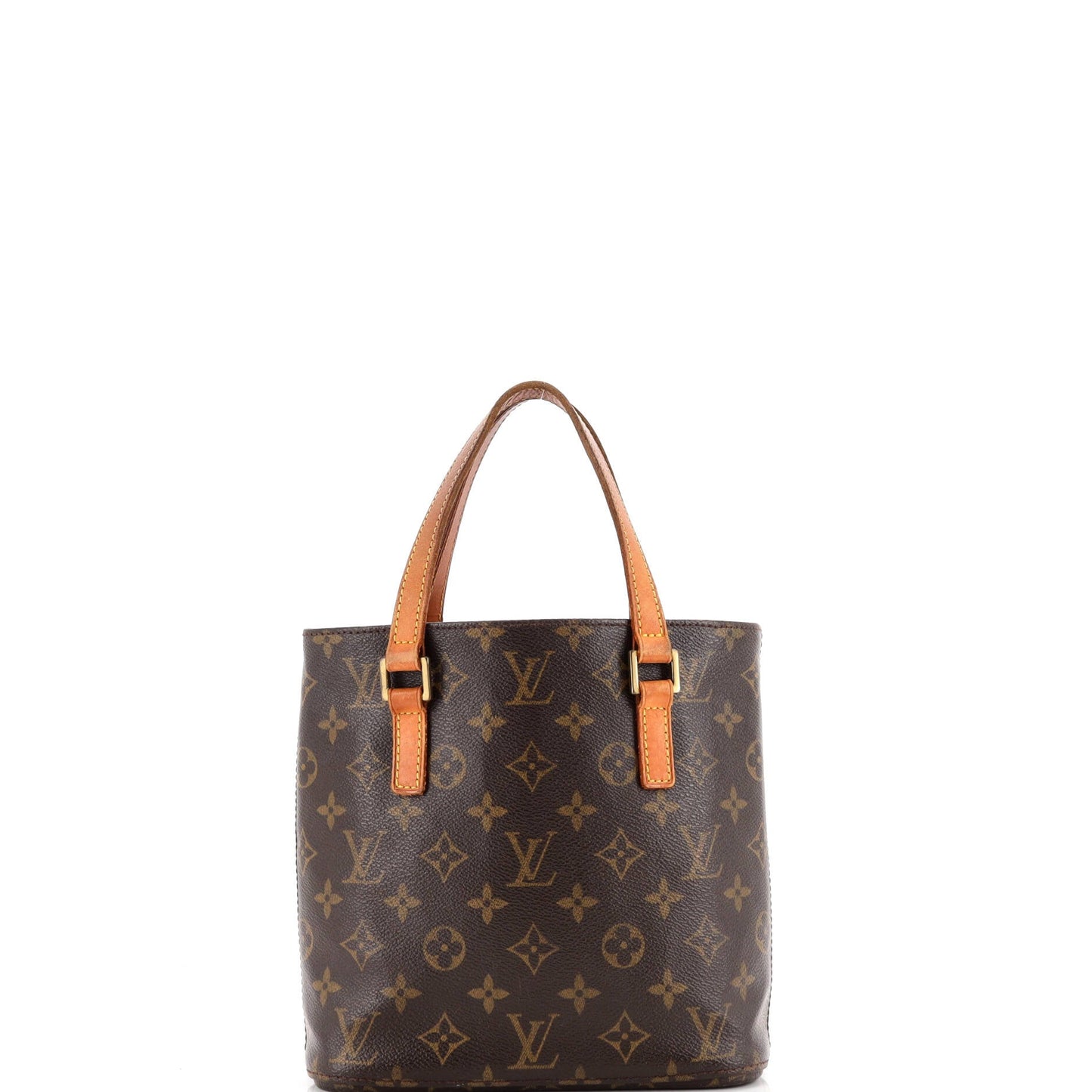 Vavin Tote Monogram Canvas PM
