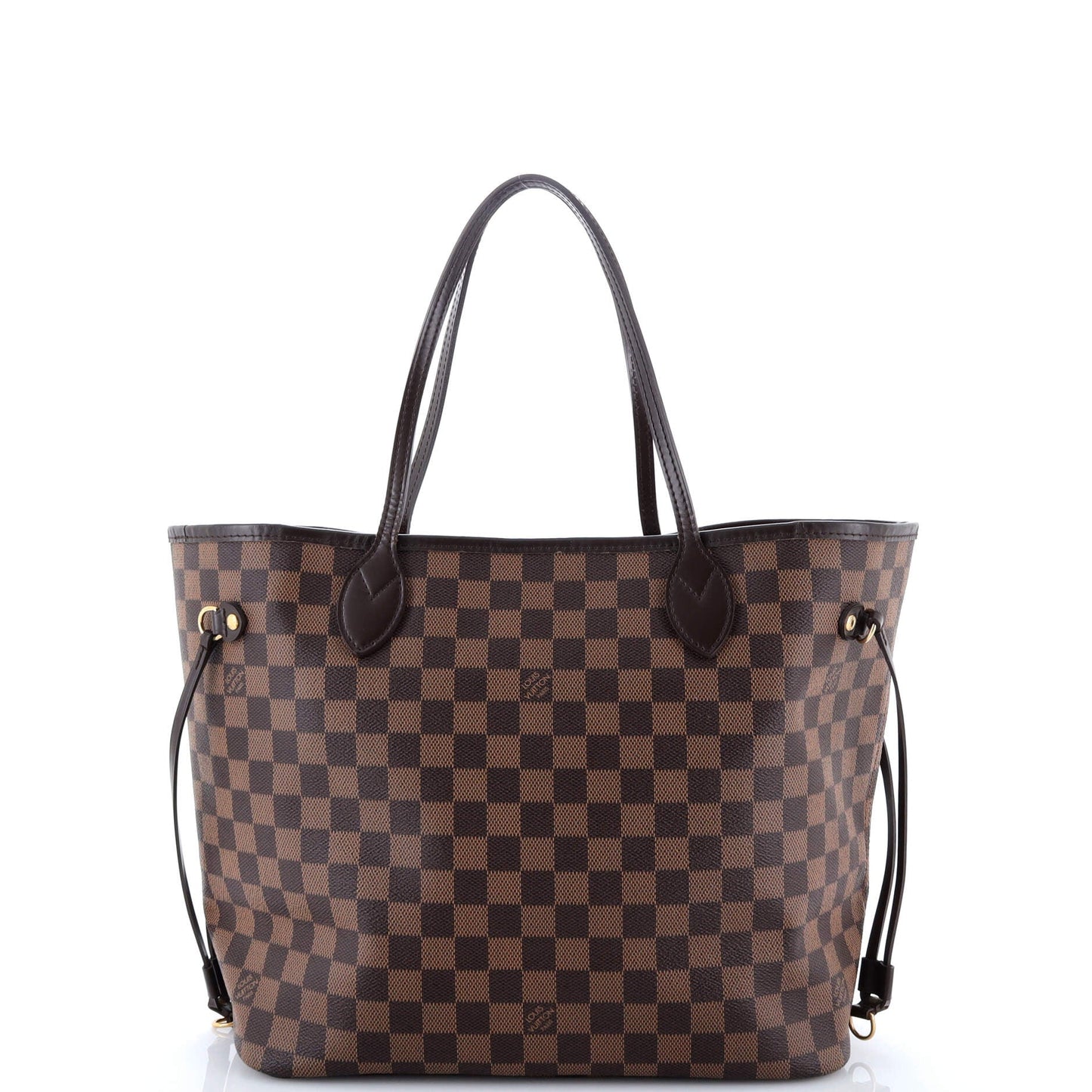 Neverfull Tote Damier MM