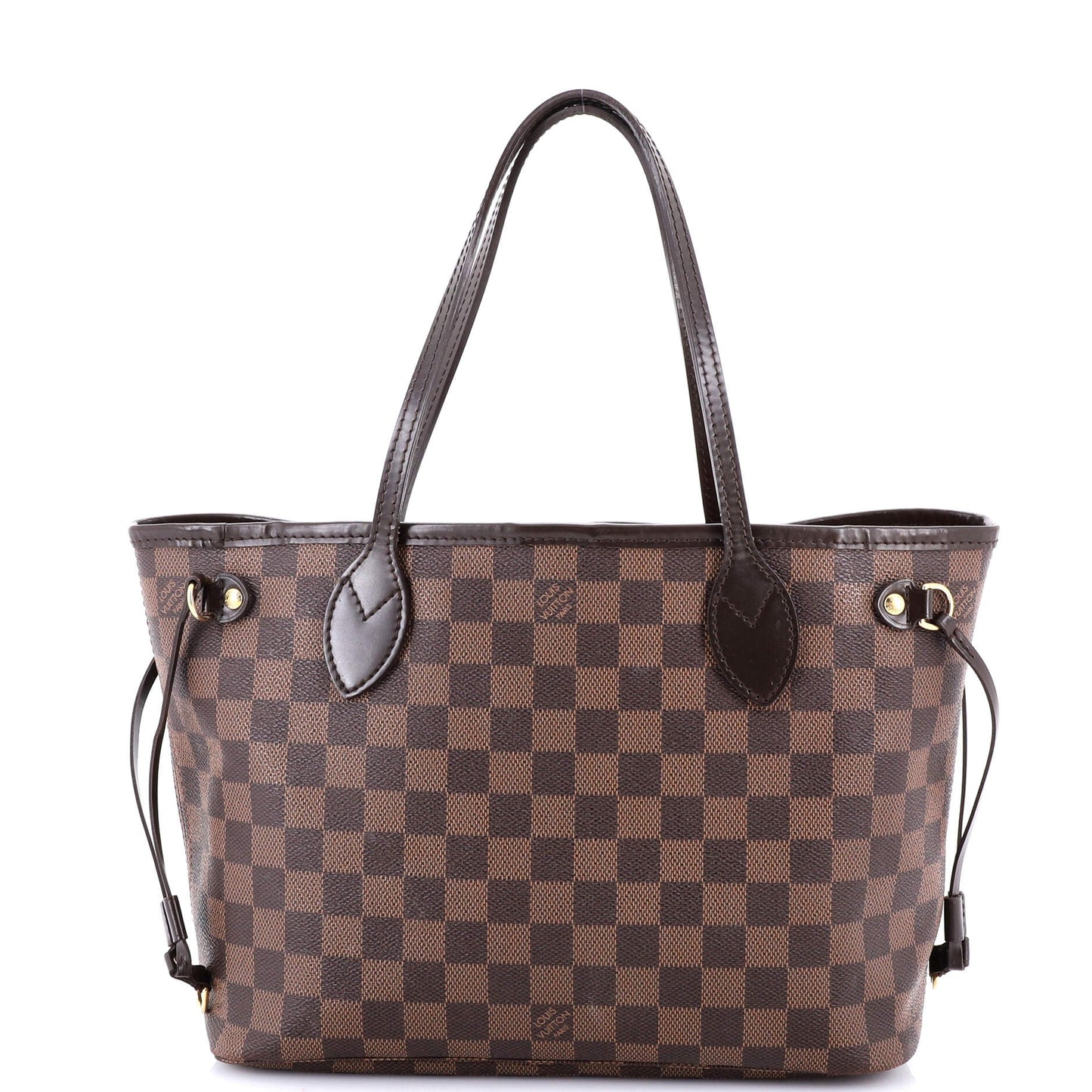 Neverfull NM Tote Damier PM