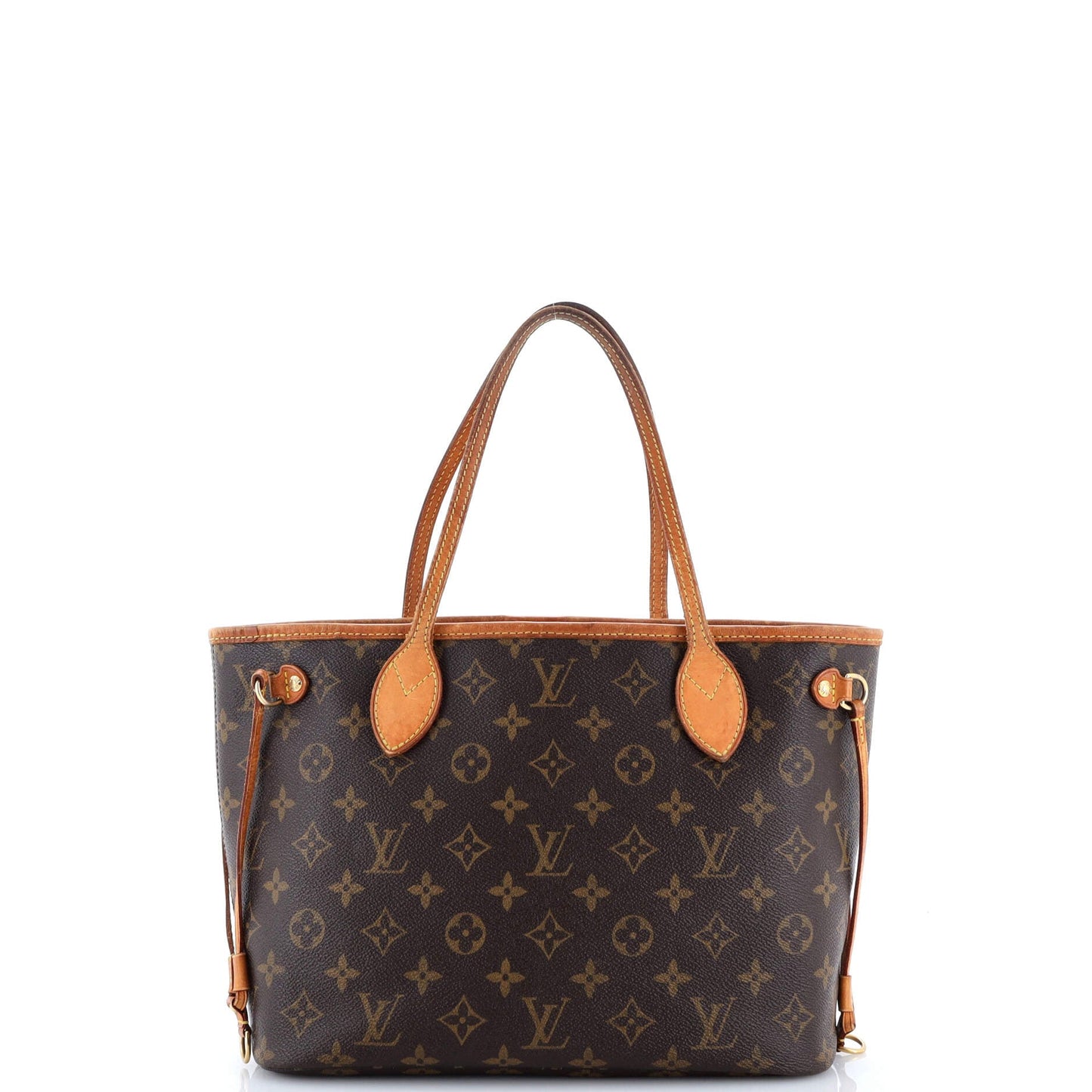 Neverfull Tote Monogram Canvas PM