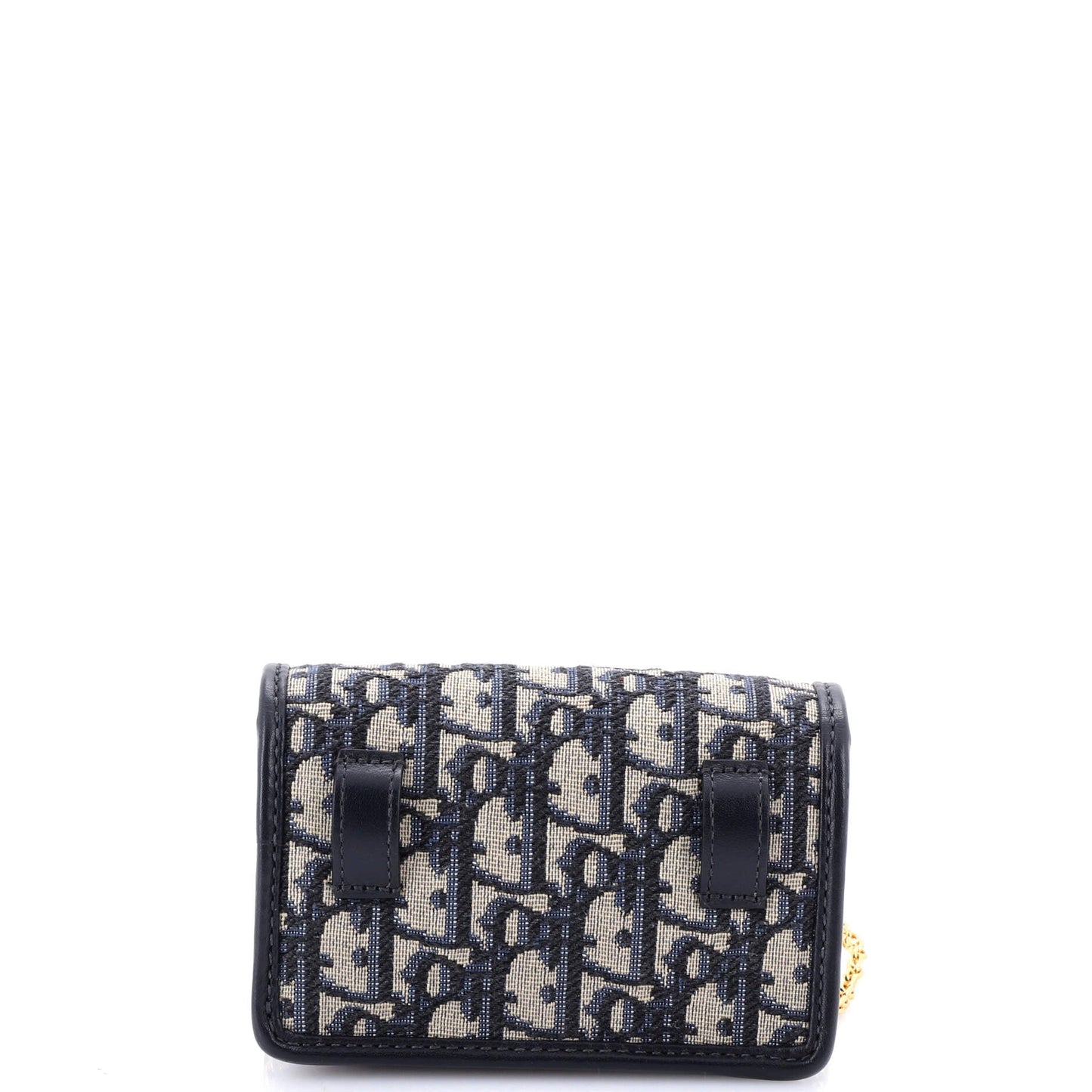 30 Montaigne Nano Convertible Belt Pouch Oblique Canvas