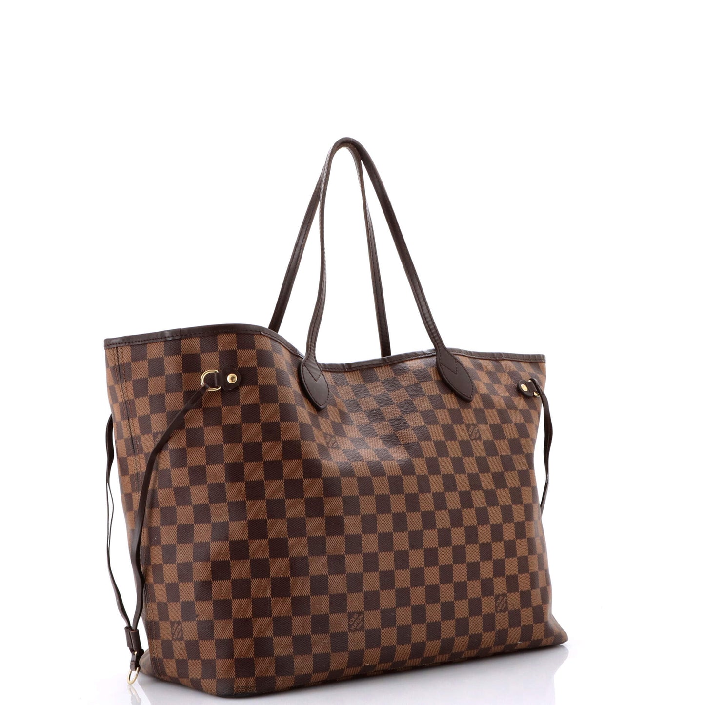 Neverfull NM Tote Damier GM
