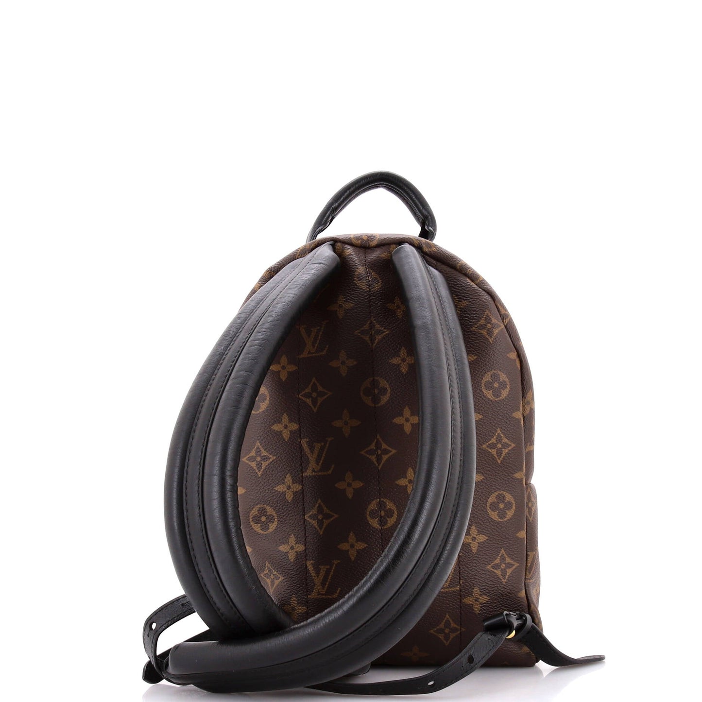 Palm Springs Backpack Reverse Monogram Canvas PM