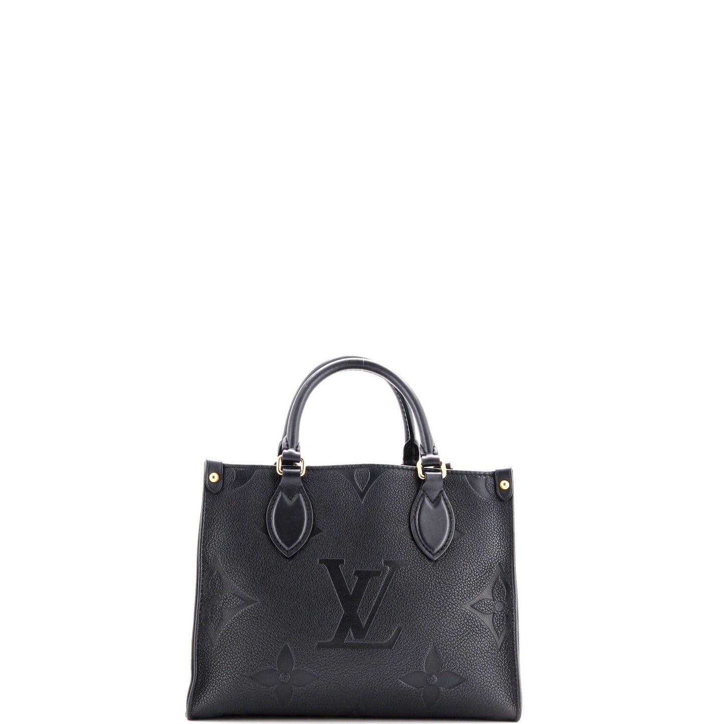OnTheGo Tote Monogram Empreinte Giant PM