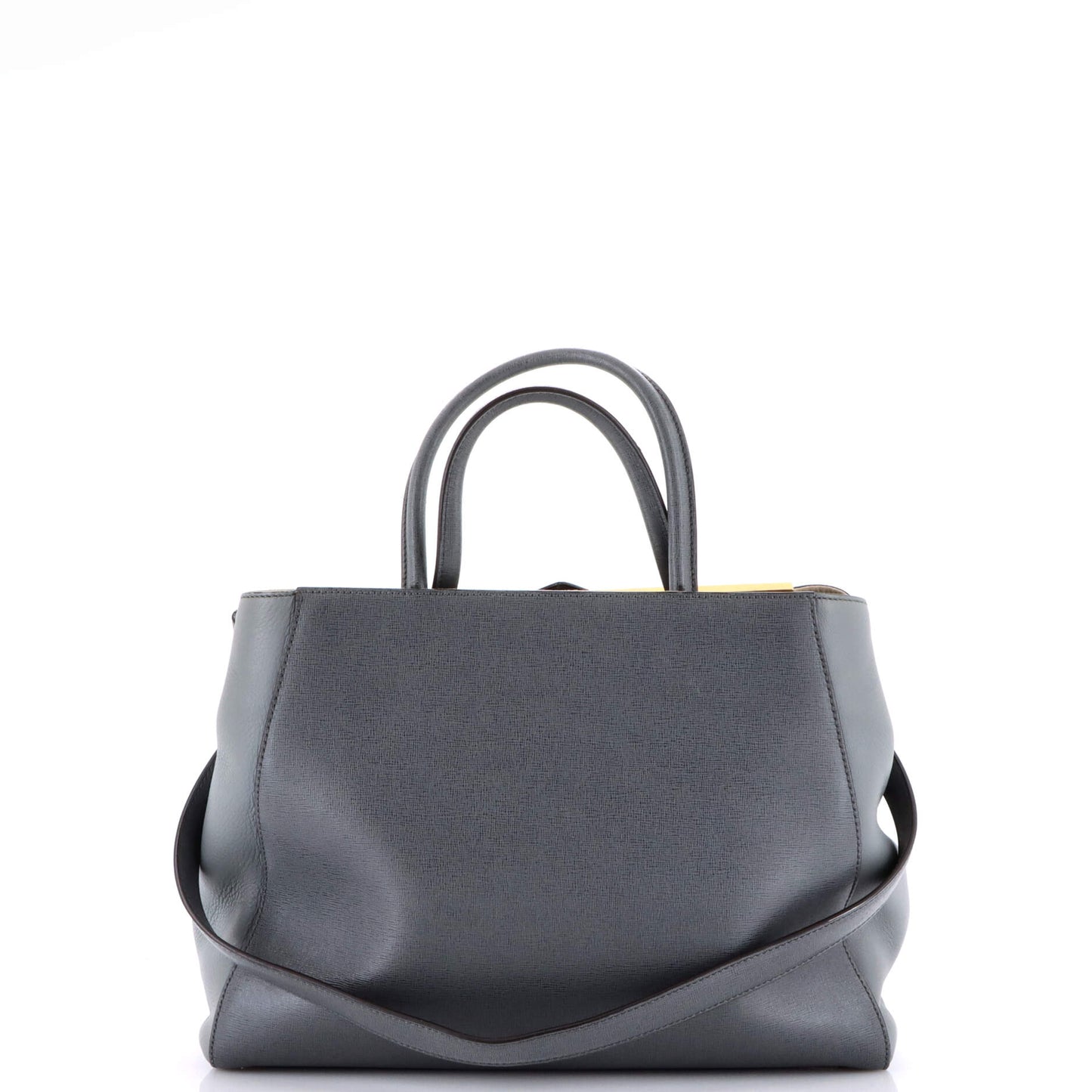 2Jours Bag Leather Medium