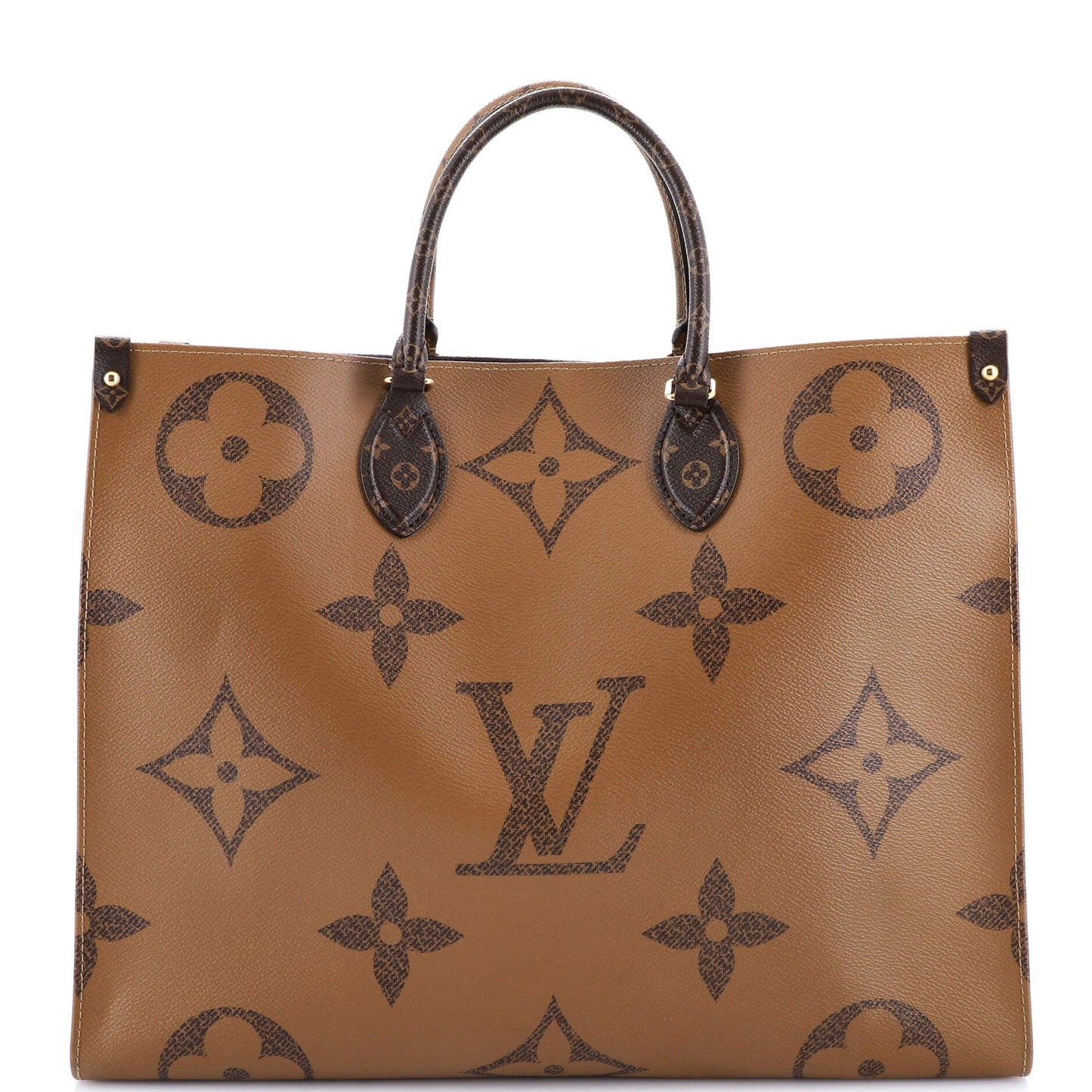OnTheGo Tote Reverse Monogram Giant GM
