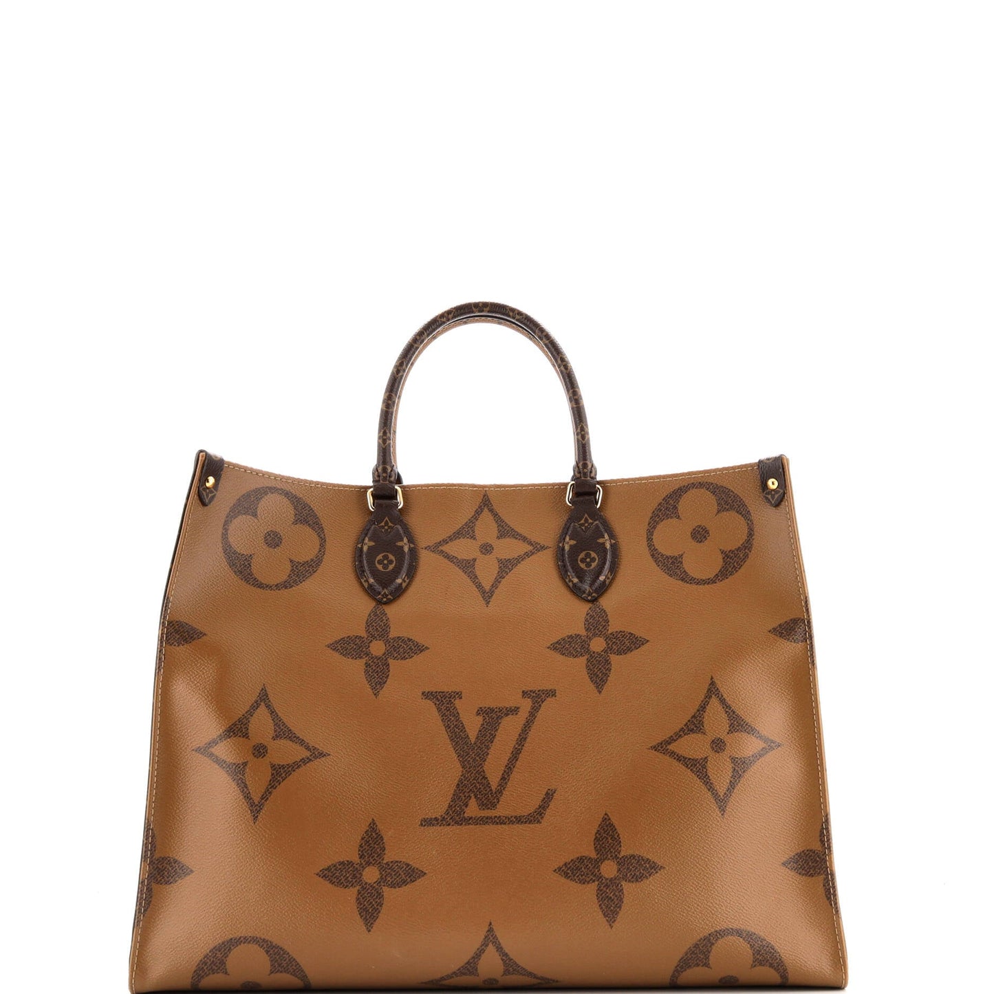 OnTheGo Tote Reverse Monogram Giant GM