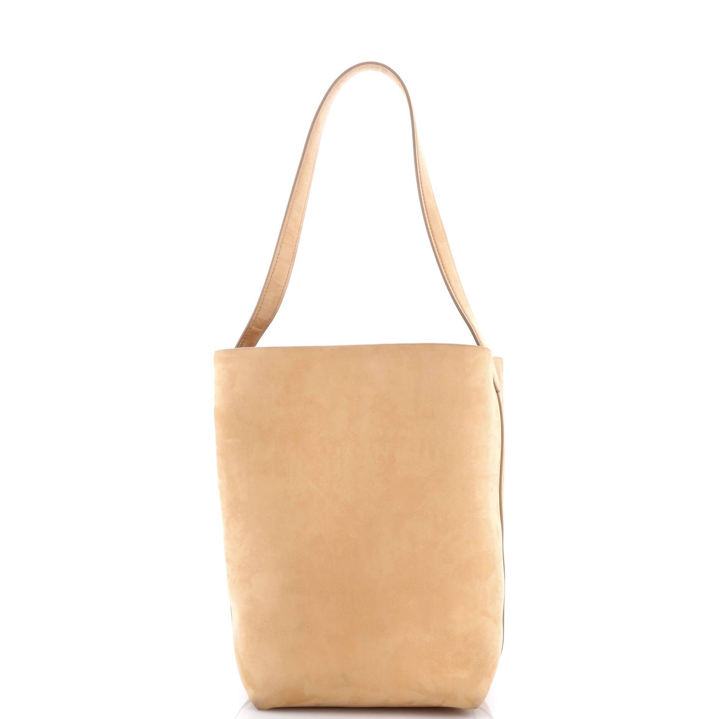 N/S Park Tote Suede Medium