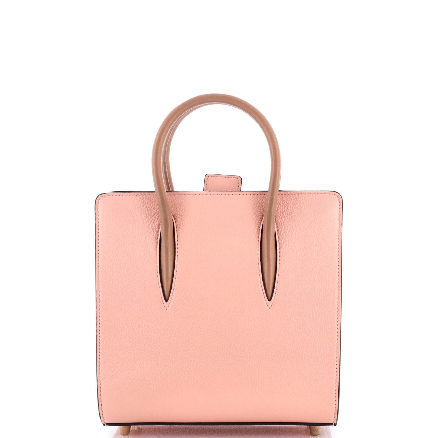 Paloma Tote Leather Small