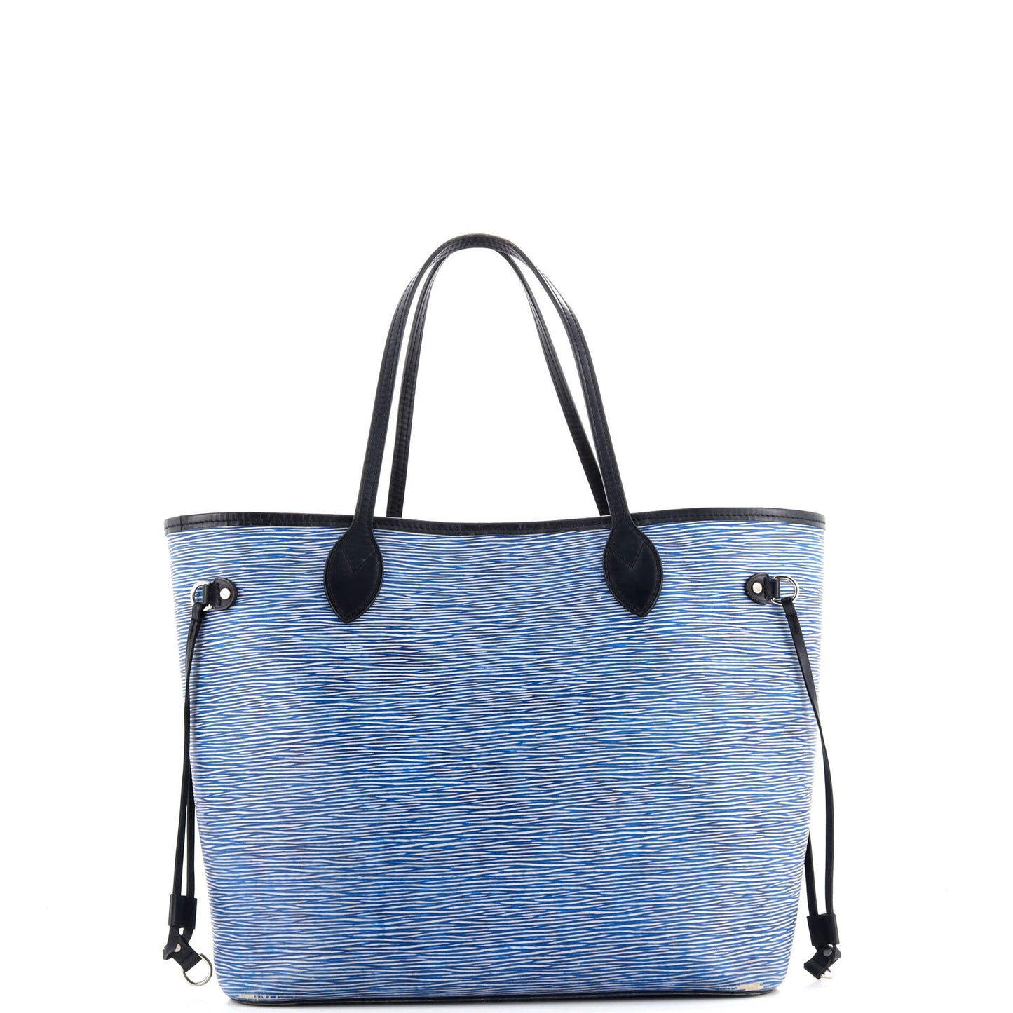 Neverfull Tote Epi Leather MM