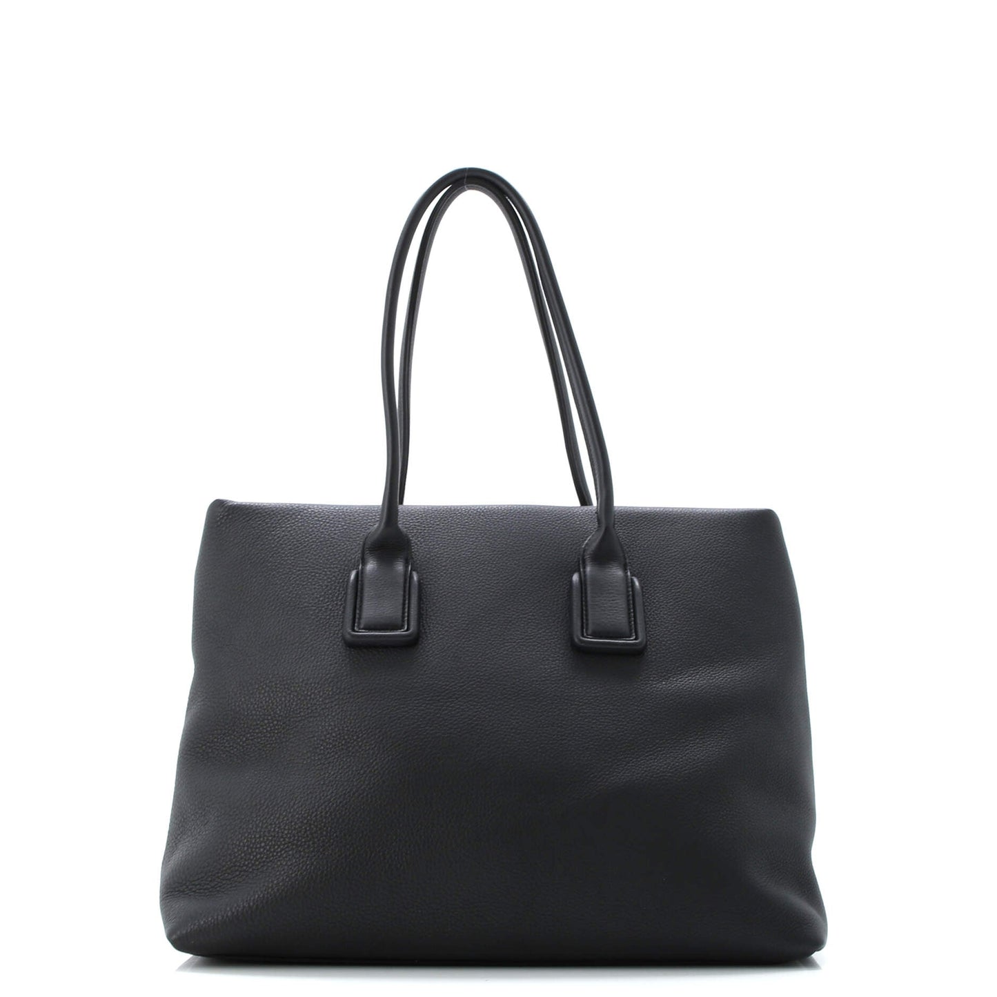 Mount Tote Leather