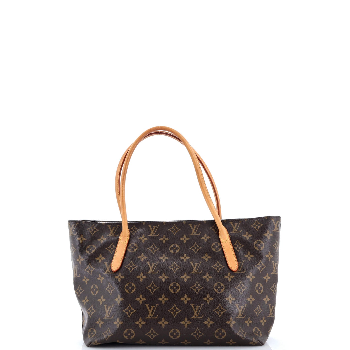 Raspail Tote Monogram Canvas PM