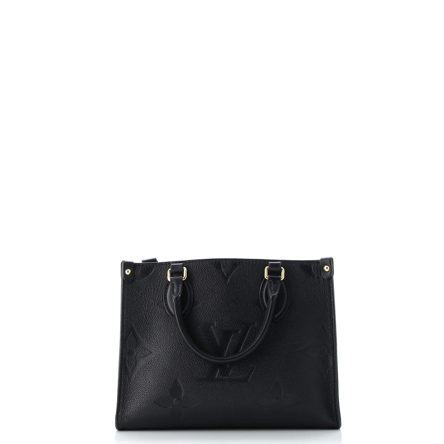 OnTheGo Tote Monogram Empreinte Giant PM